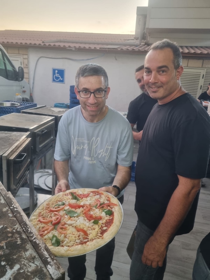 פיצה