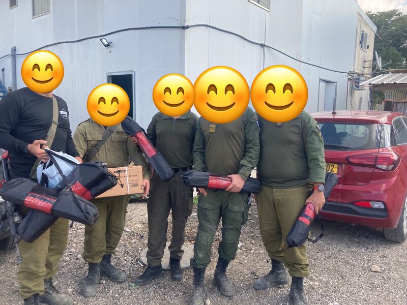 ארגון משאבים