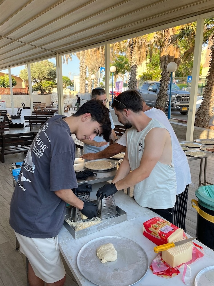 שיתוף פעולה
