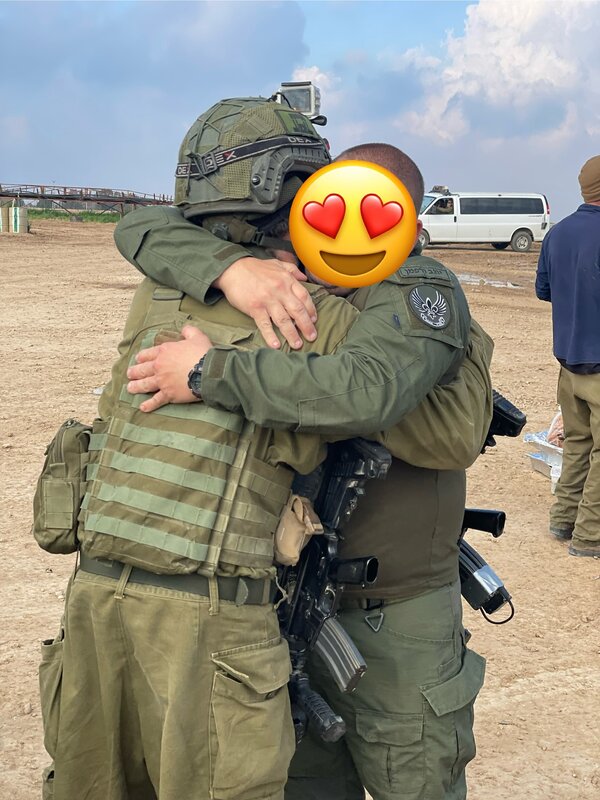 פעילות קהילתית