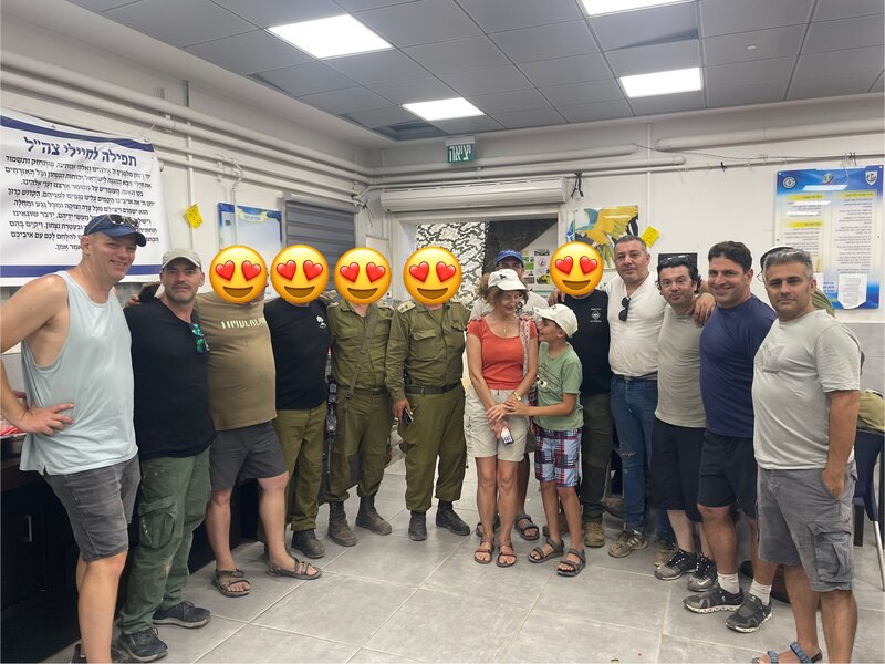 עבודת צוות