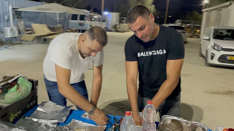 ציוד לילה