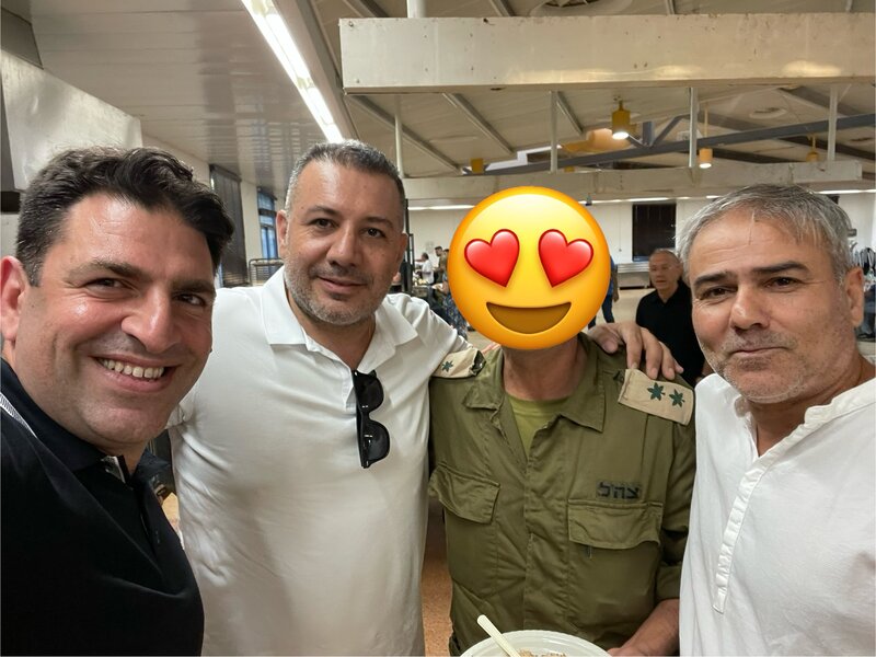 הכנות לפעילות
