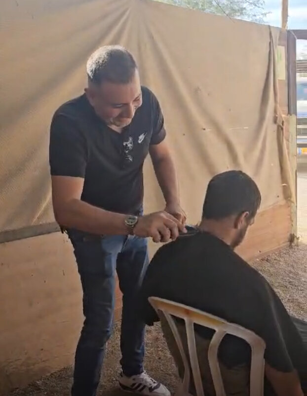 הכנות מיוחדות
