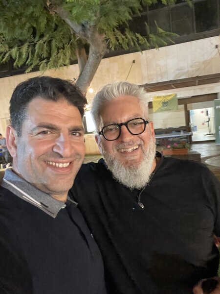 פעילות נוספת