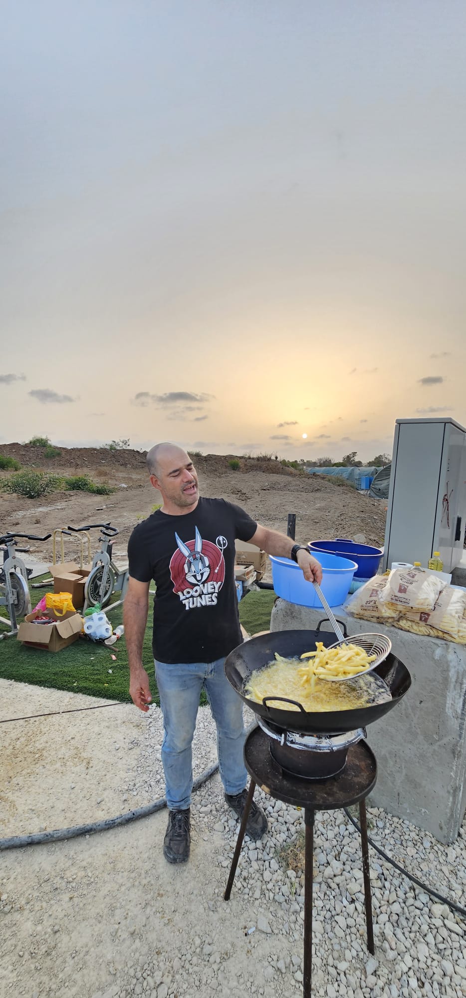 תמיכה מיוחדת
