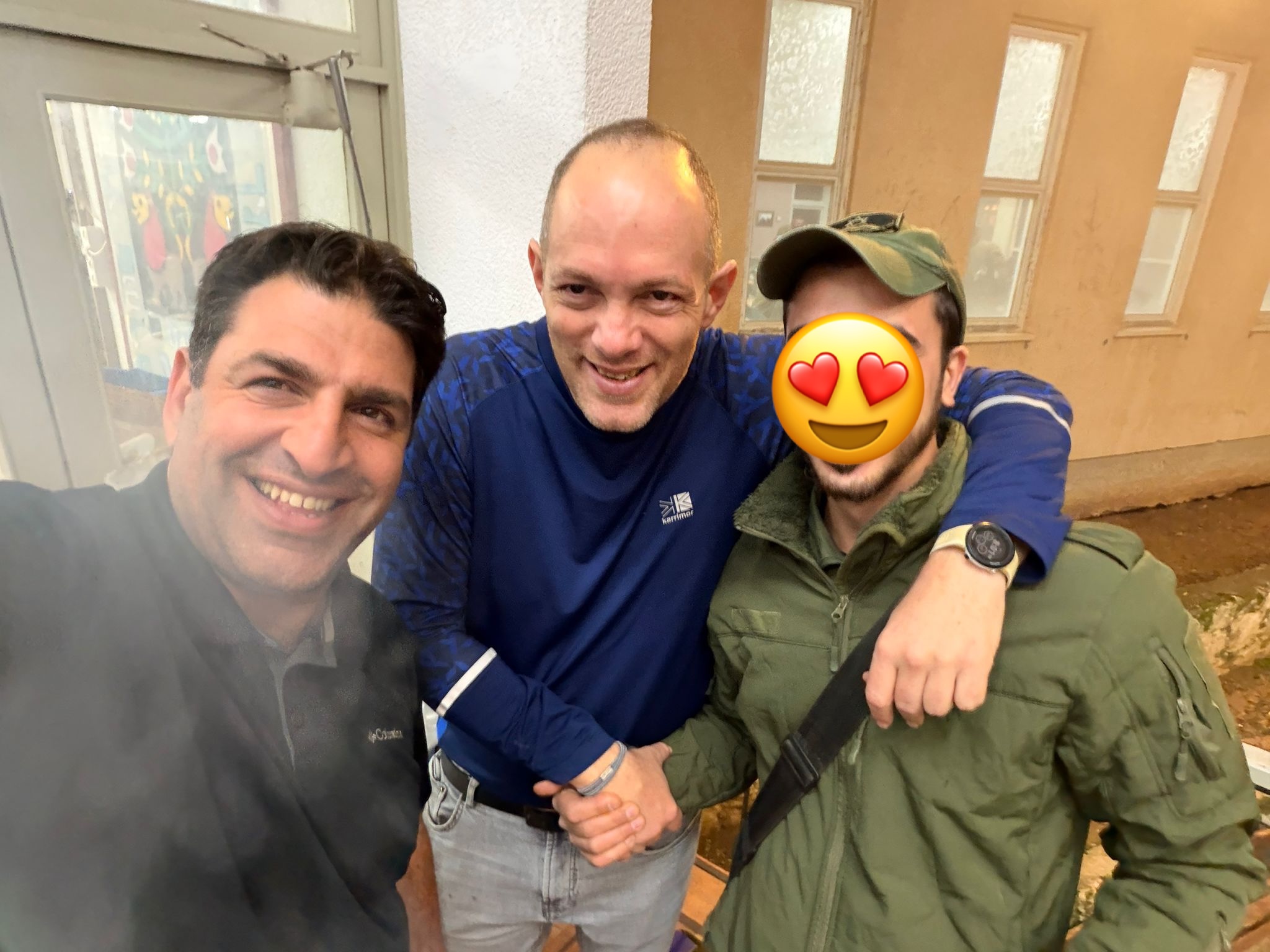 פעילות מתנדבים