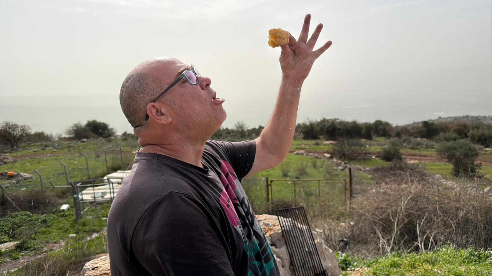 שמחת לוחמים