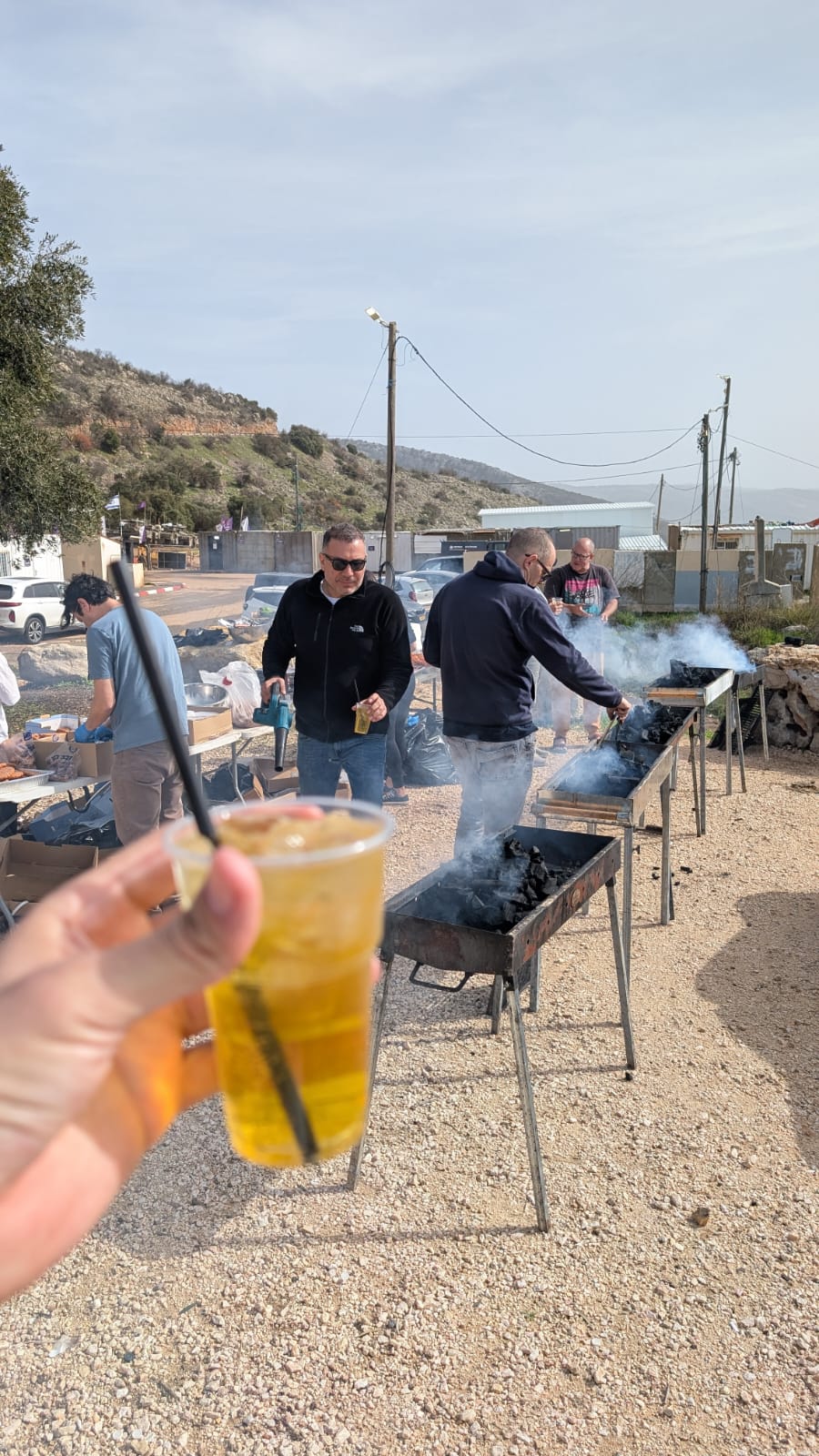 אנרגיה חיובית