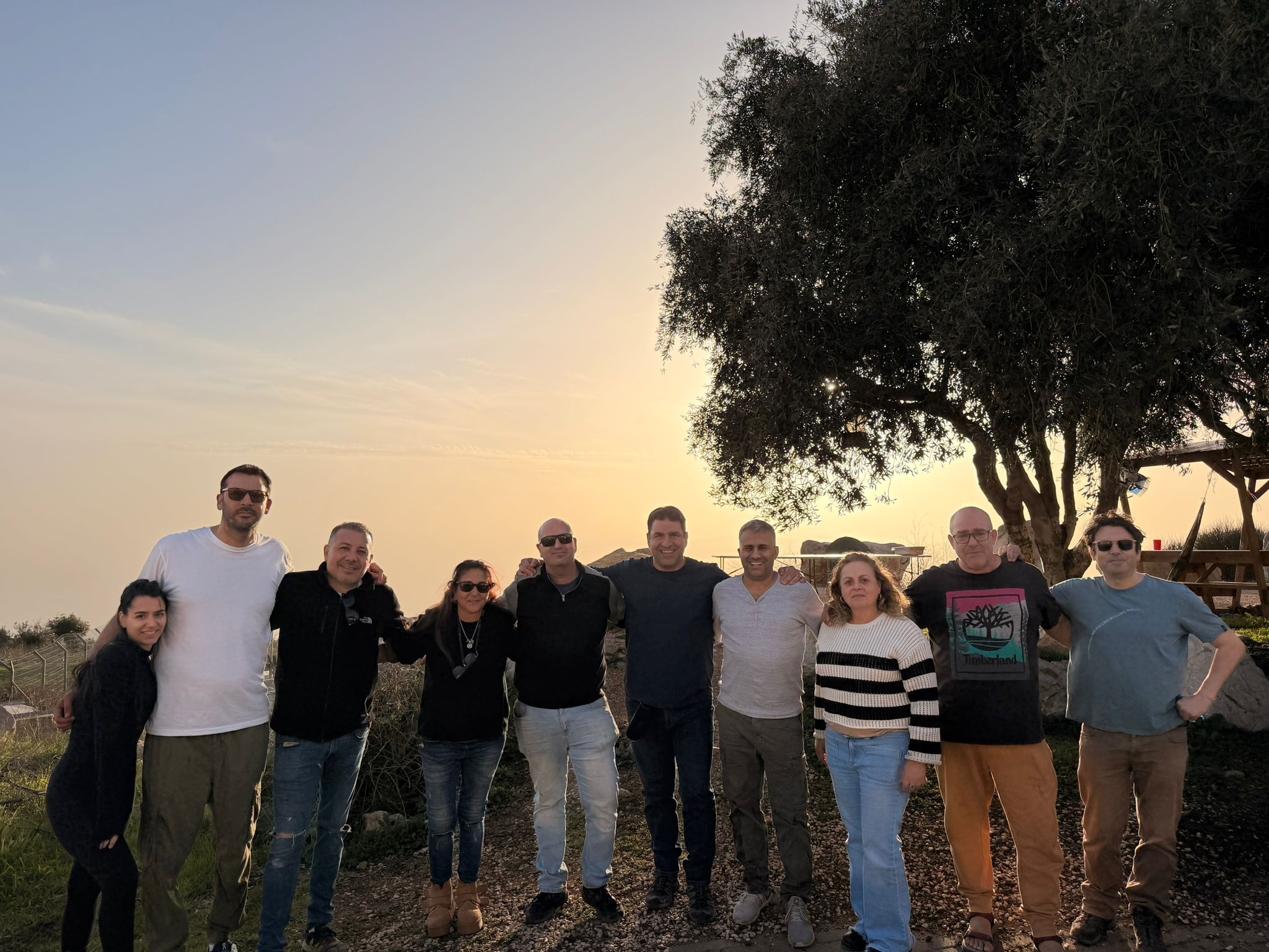 פינוקים לחיילים