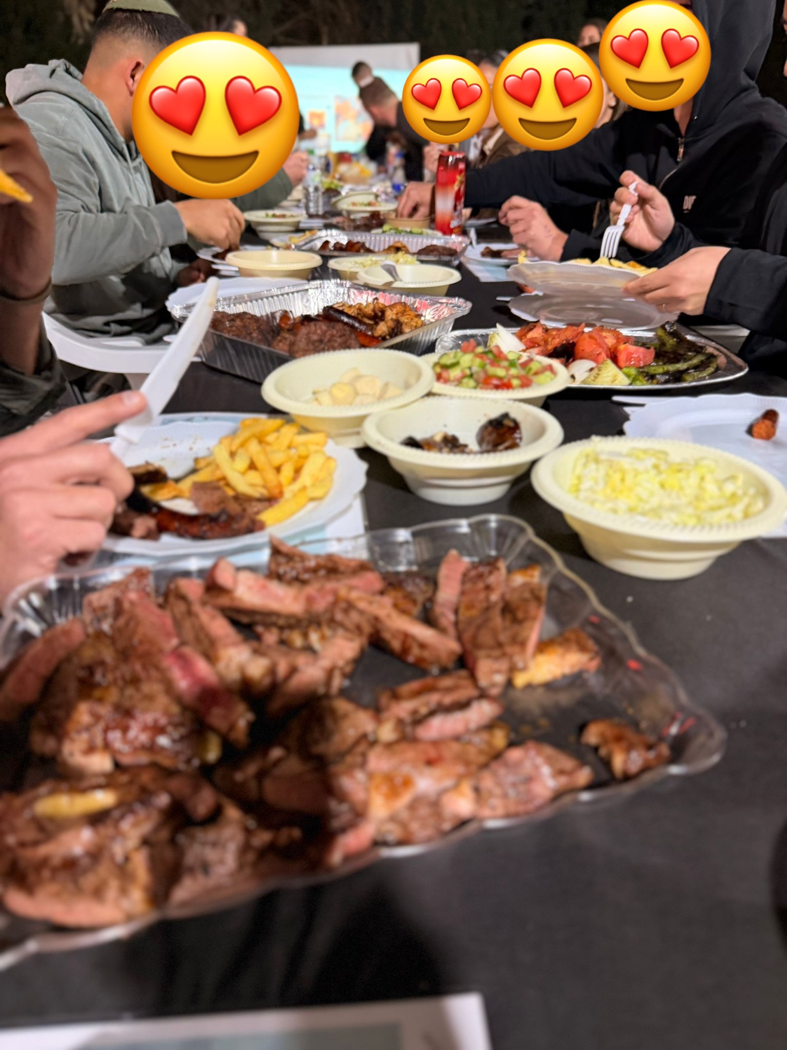 פעילות קהילתית