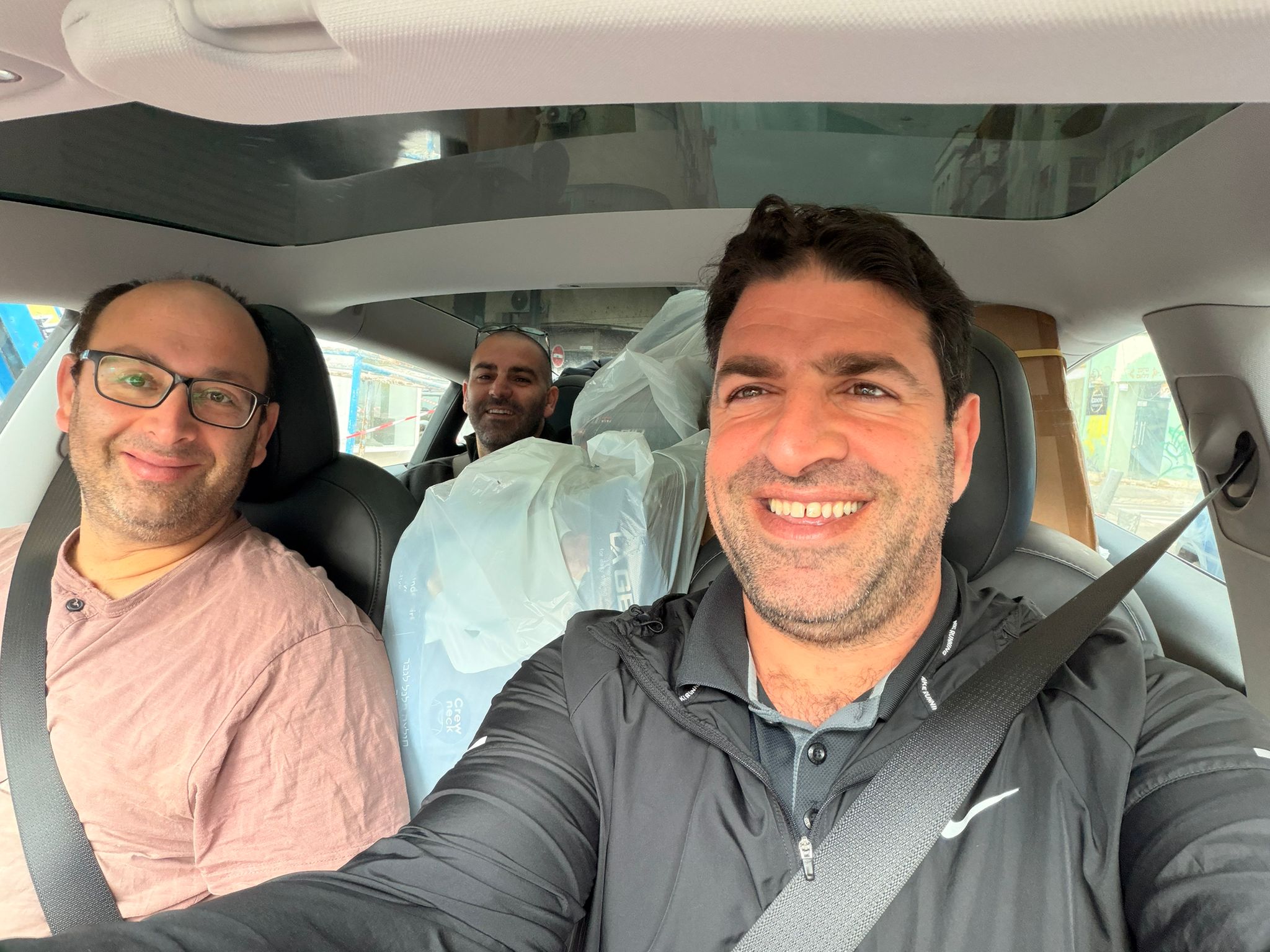 תמיכה אמיתית