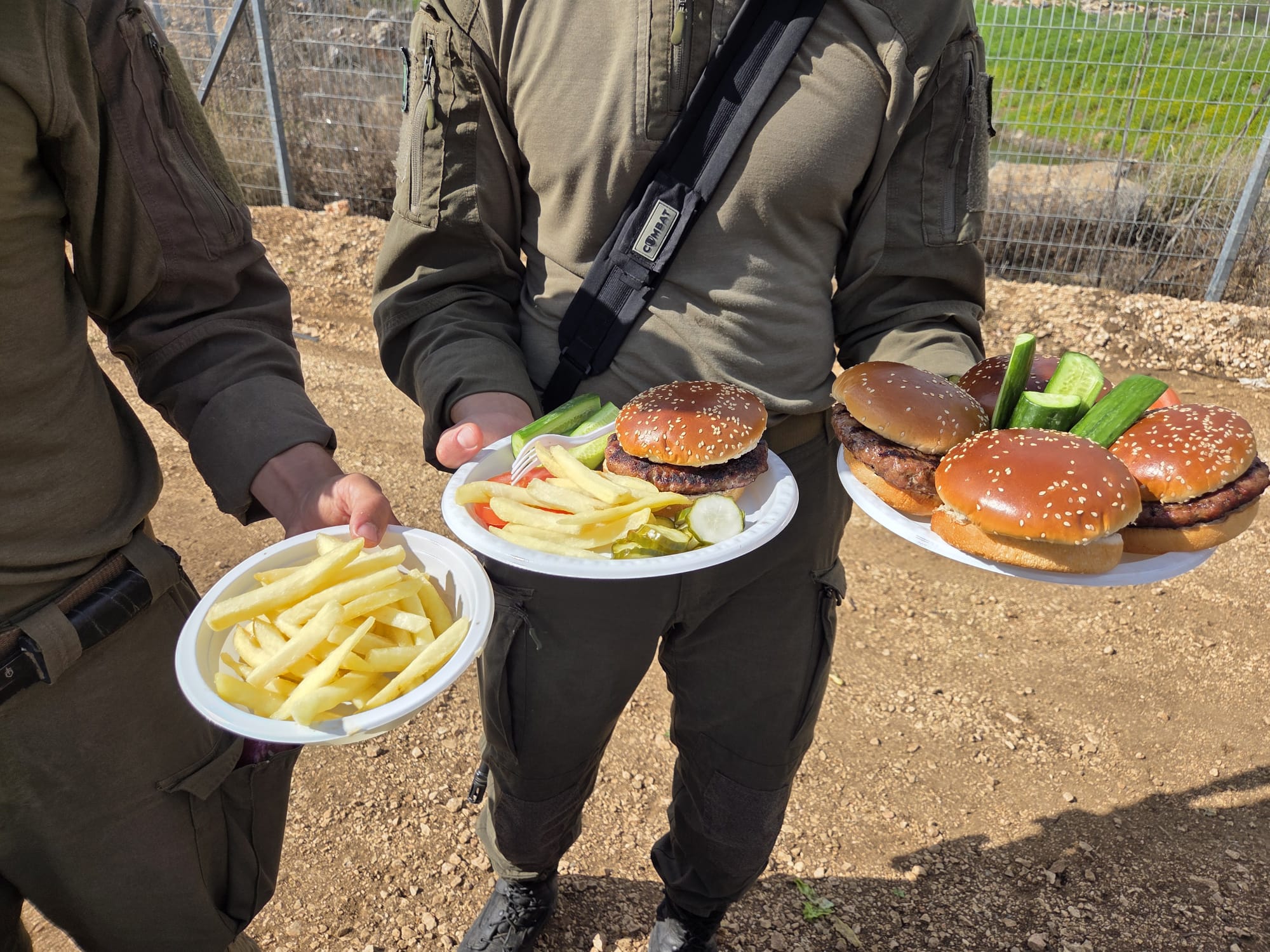תמיכה אמיתית