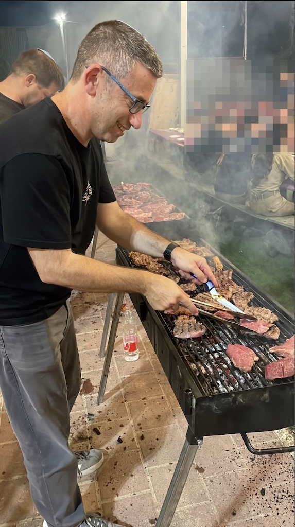 סטייקים טעימים